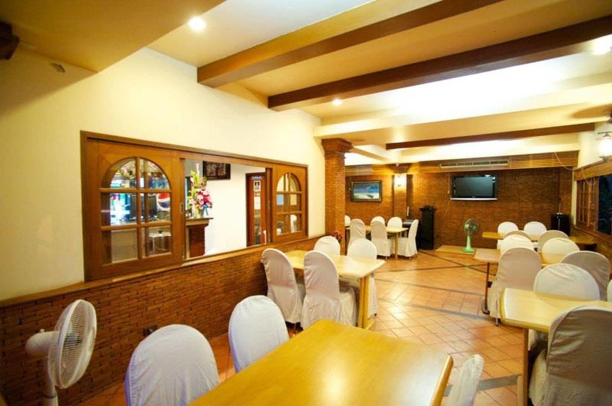 Boom Boom Beach Resort Laem Sing Chanthaburi Exterior foto